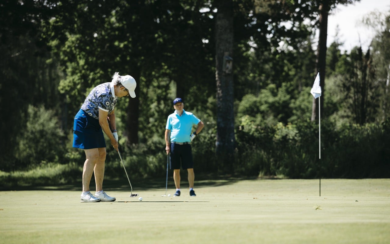 Oskarshamns golfklubb