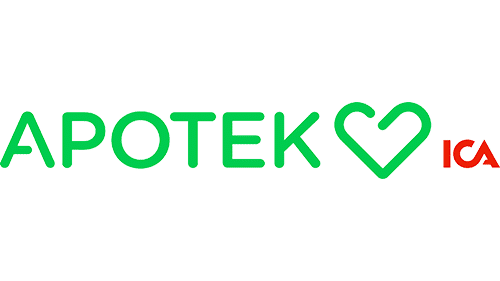 Logga för Apotek Hjärtat Oskarshamn