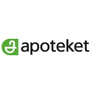 Bild på Apoteket Lejonet