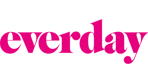 Logga för Everday i Attraktiva Oskarshamn