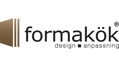 Logga för Formakök i Attraktiva Oskarshamn