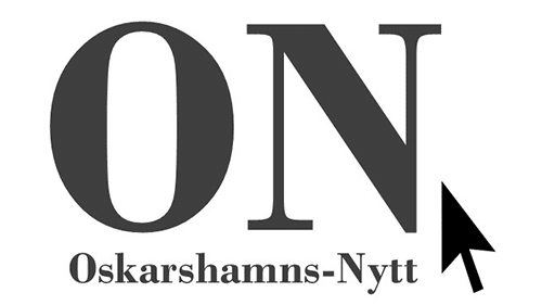 Logga för Oskarshamns-nytt