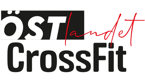 Logga för Östlandet Crossfit i Oskarshamn