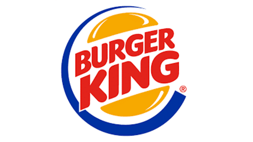 Logga för Burger King Oskarshamn