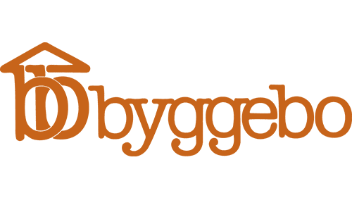 Logga för Byggebo i Oskarshamn