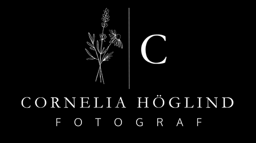 Logga för Cornelia Höglind Fotograf i Oskarshamn