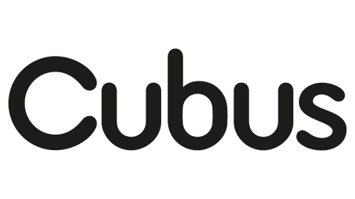 Logga Cubus Oskarshamn