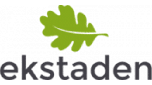 Logga för Ekstaden i Oskarshamn