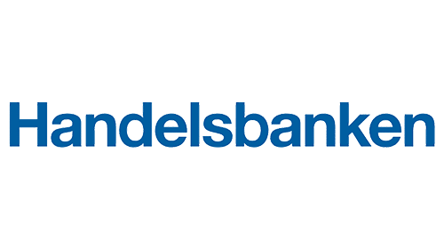 Logga för Handelsbanken i Oskarshamn