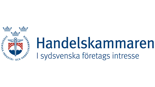 Logga för handelskammaren