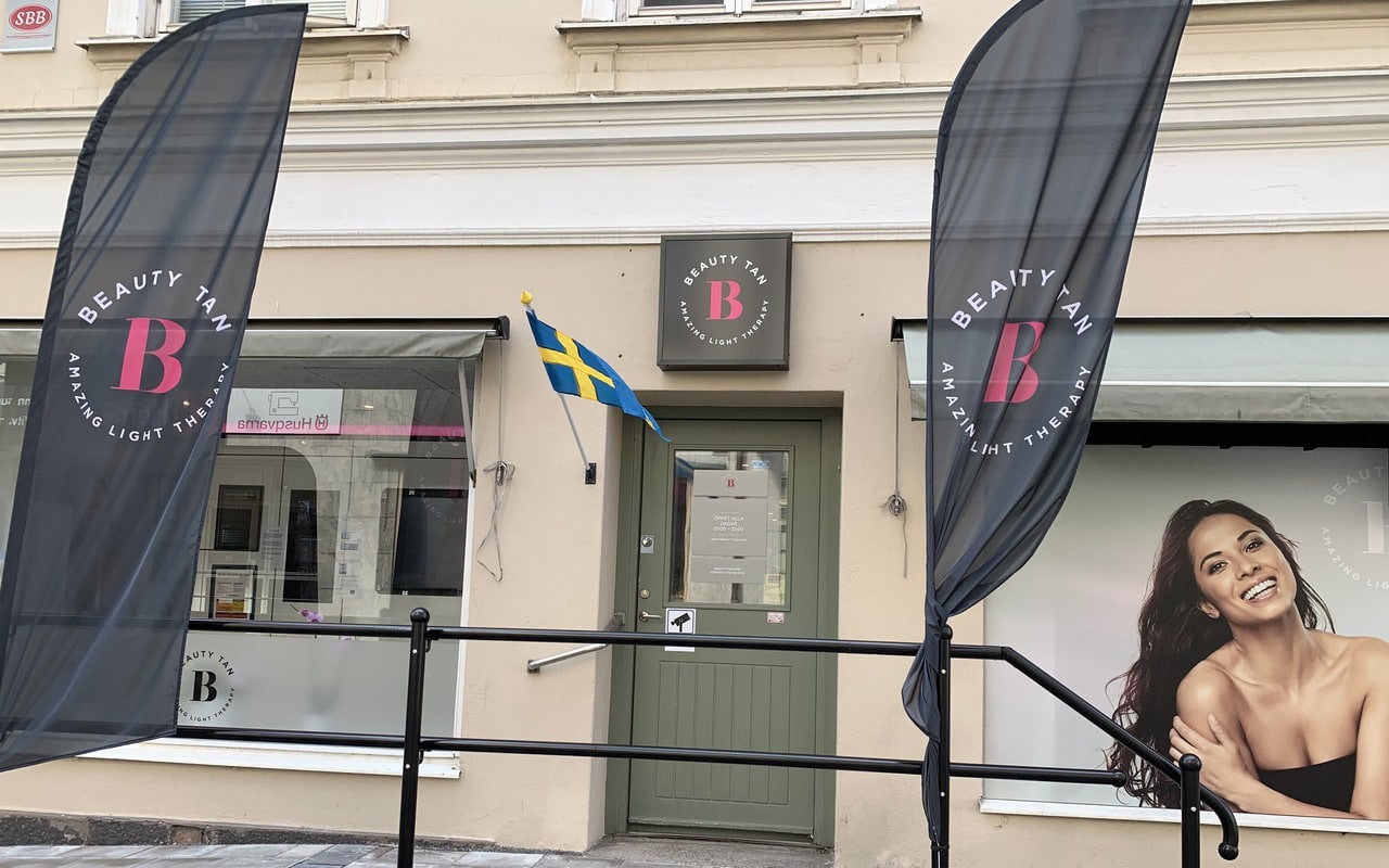 Bild på Beauty Tan