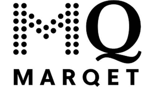 Logga för MQ Marqet i Oskarshamn