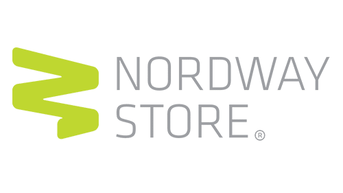 Logga för Nordway Store i Oskarshamn