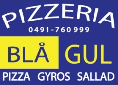 blågul