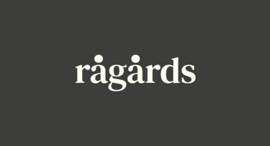 rågårds logotype