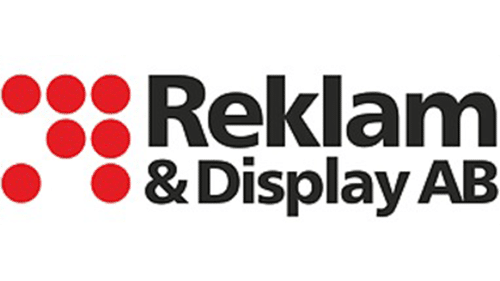 Logga för Reklam & Display