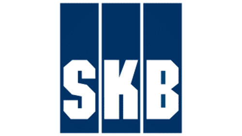 Logga för SKB
