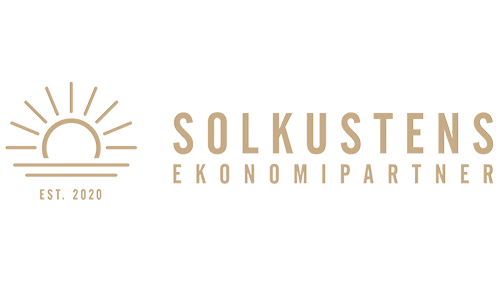 Logga för Solkustens Ekonomipartner i Oskarshamn