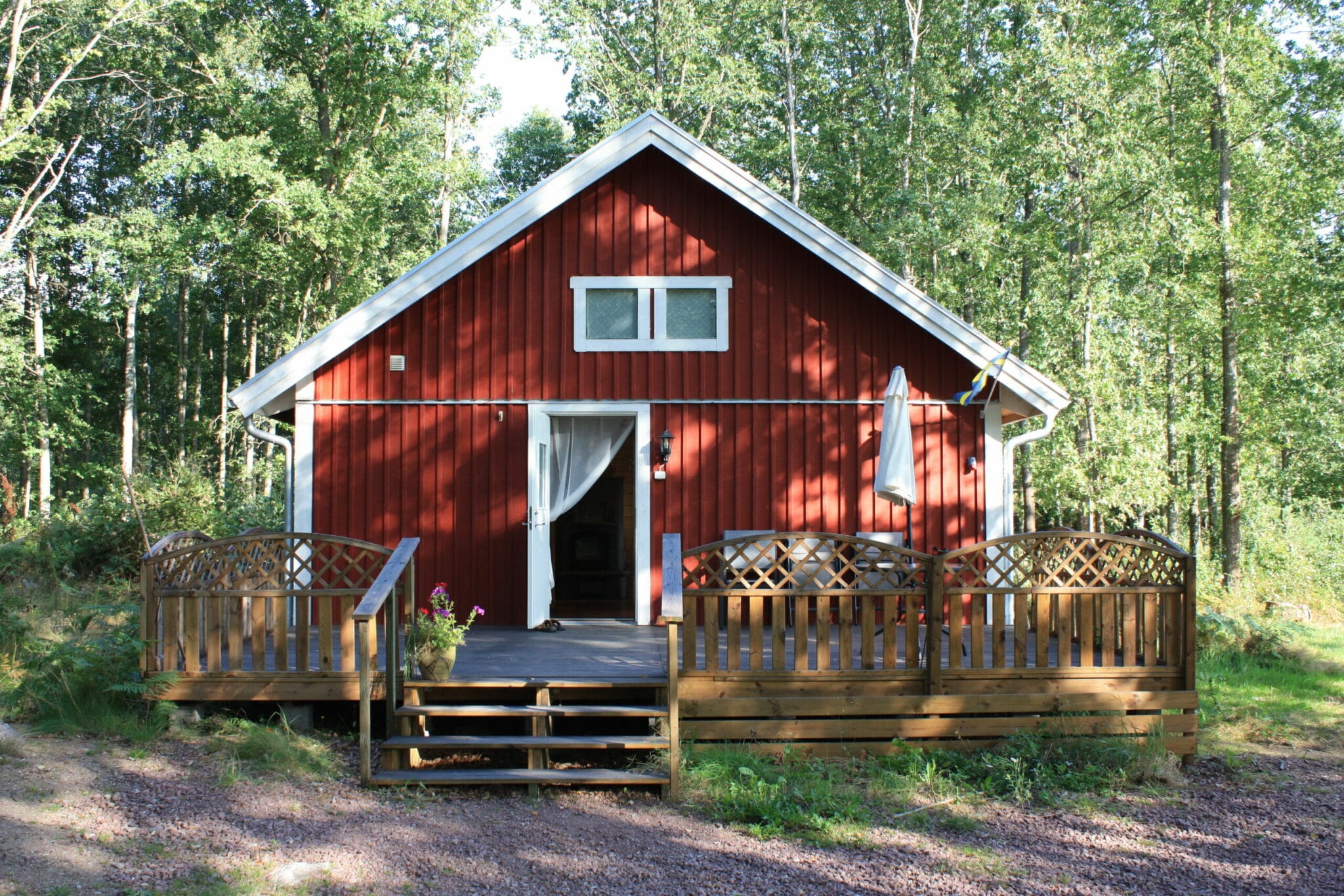 sommarstuga