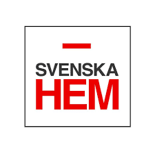 svenska hem logo
