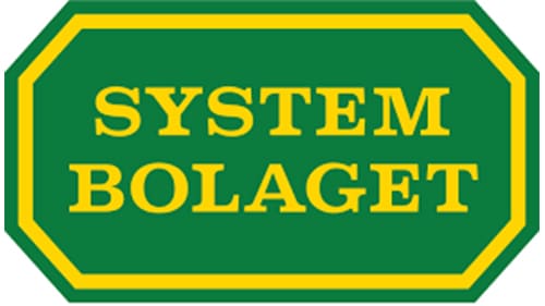 Logga för Systembolaget