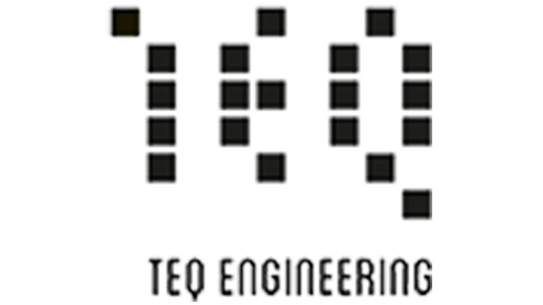 Logga för TEQ Engineering