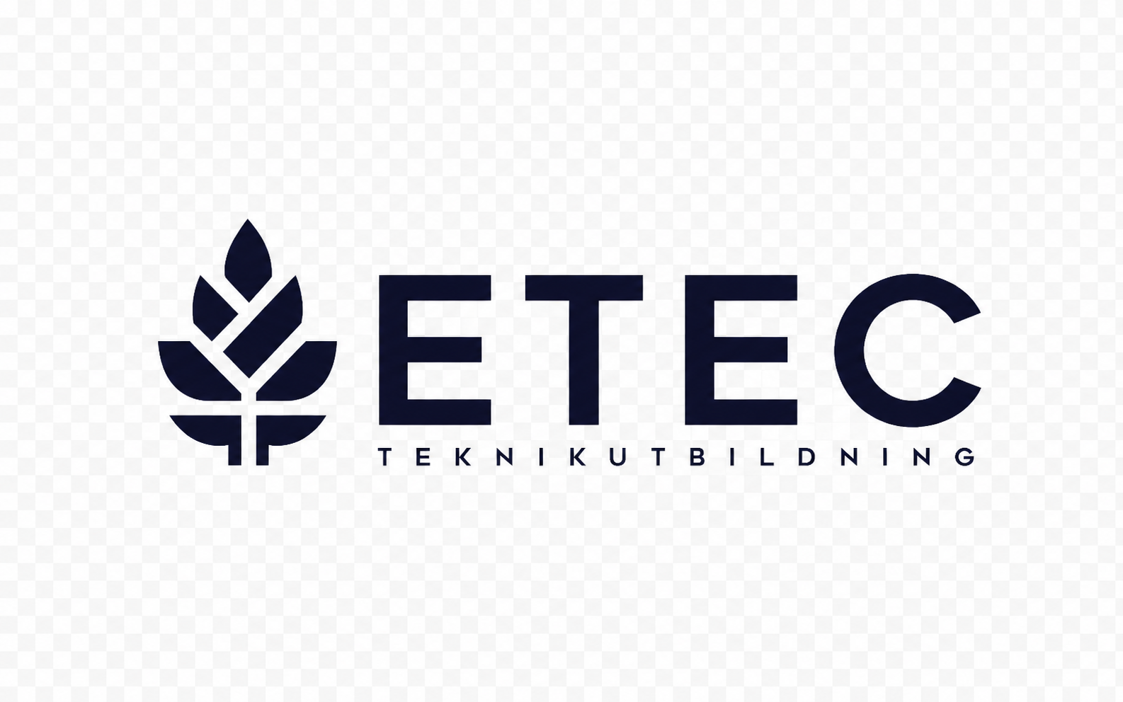 Etec logotyp