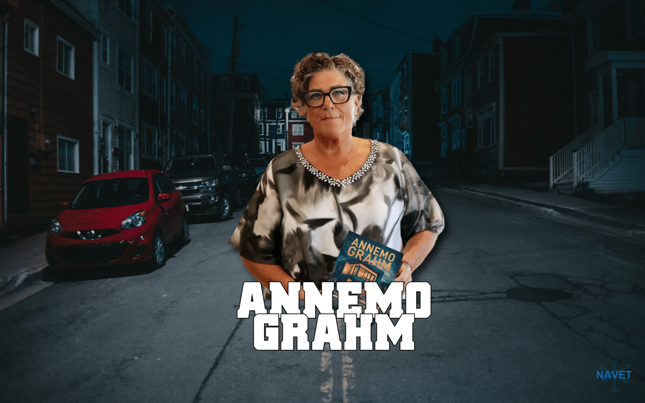 Annemo