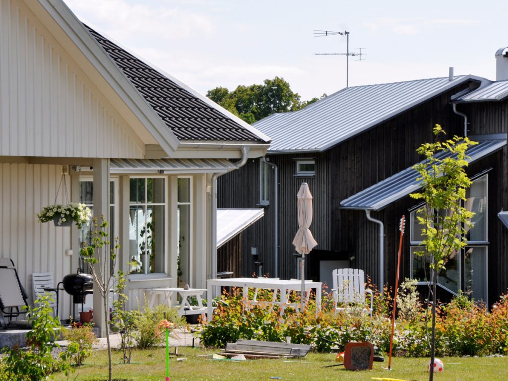 Villor i Rotvik, Oskarshamn