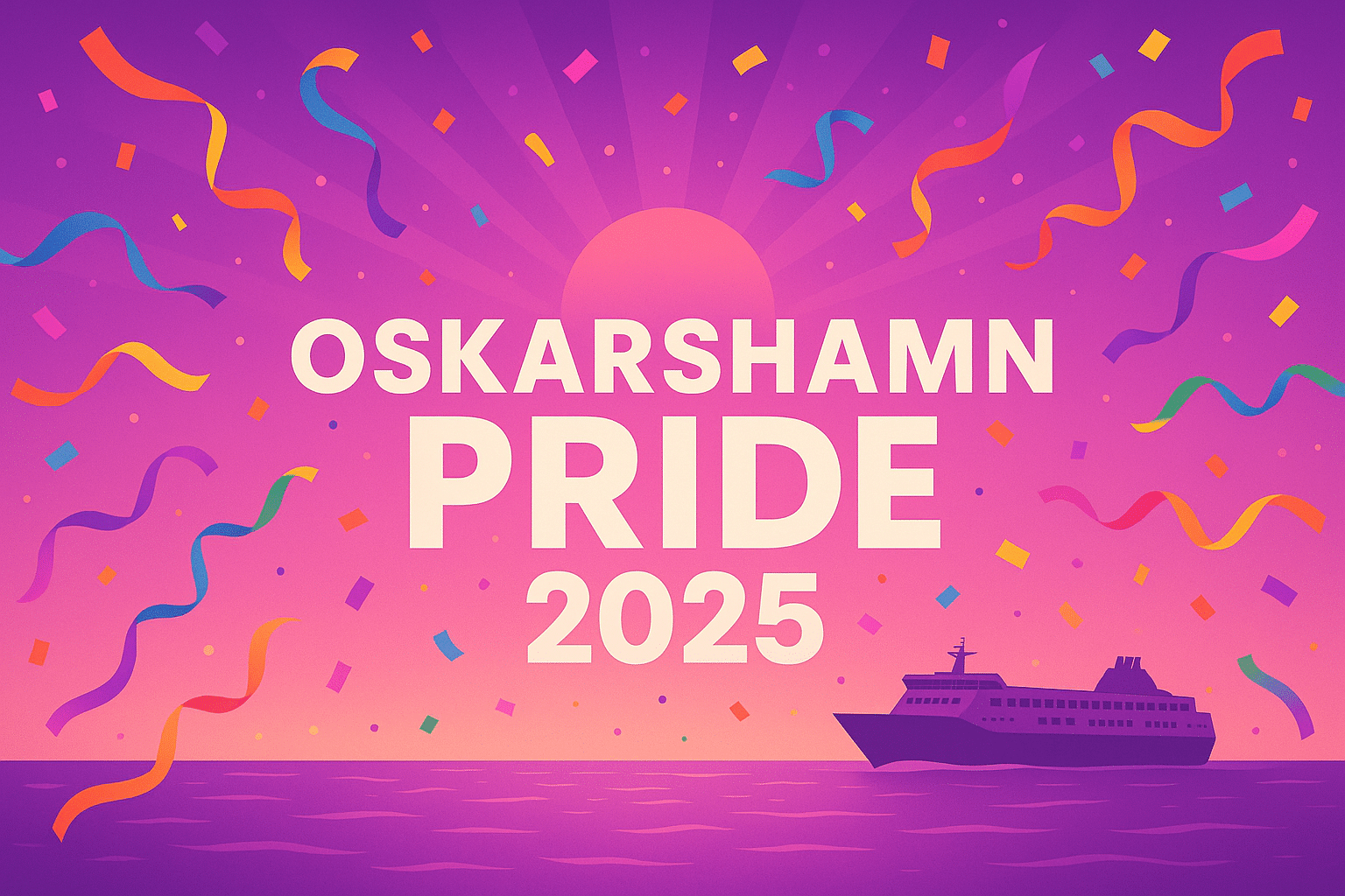 pride 2025