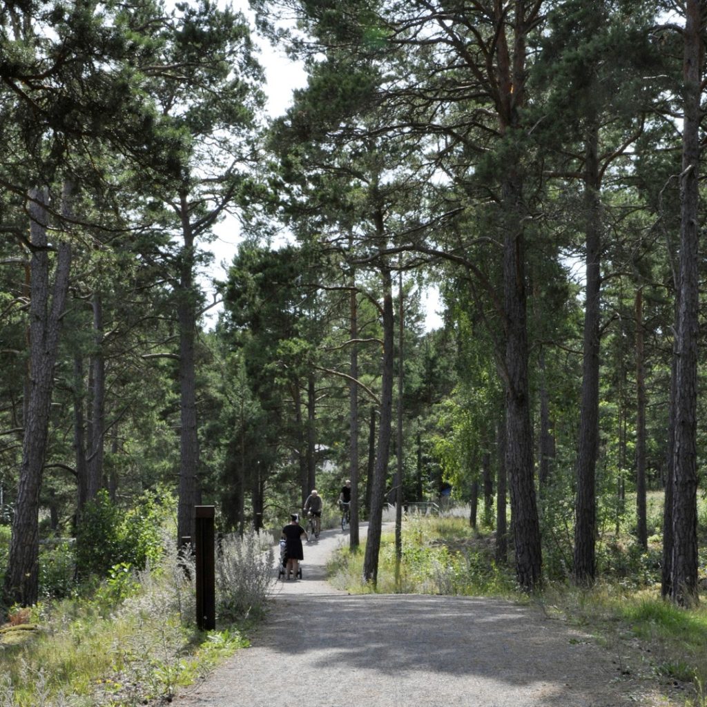 Havslätt friluftsområde