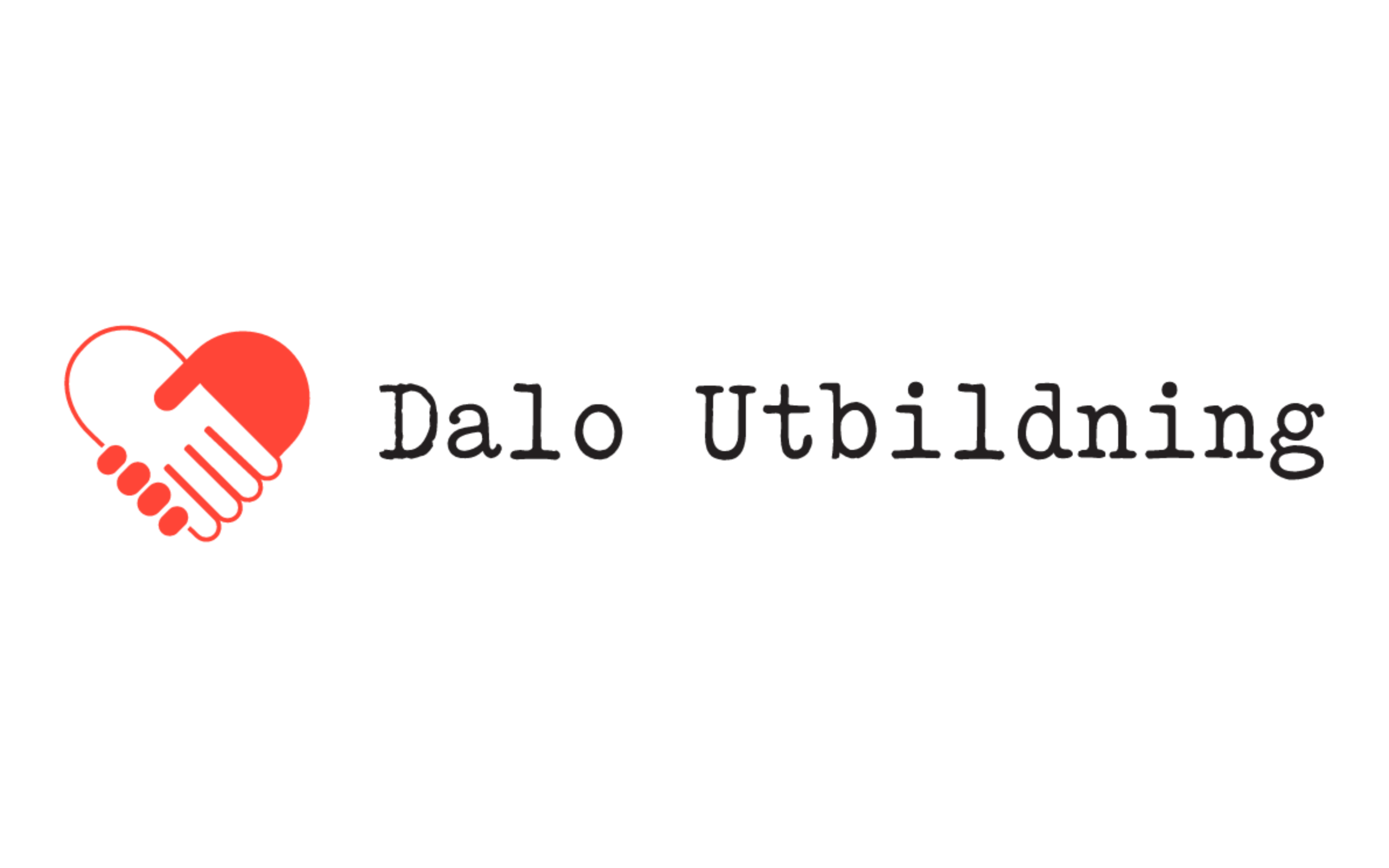 Dalo utbildning AB logotyp
