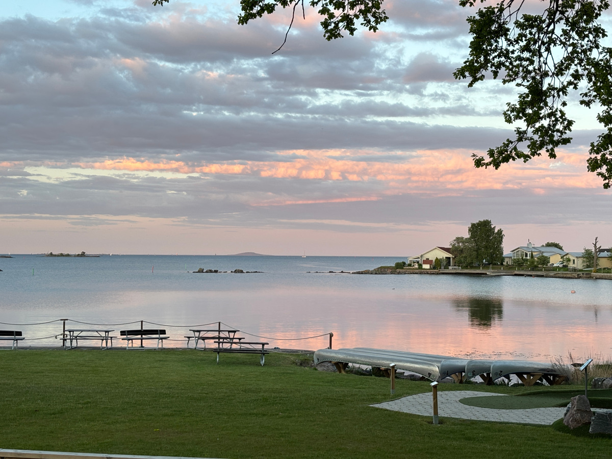 Havslätt Oskarshamn