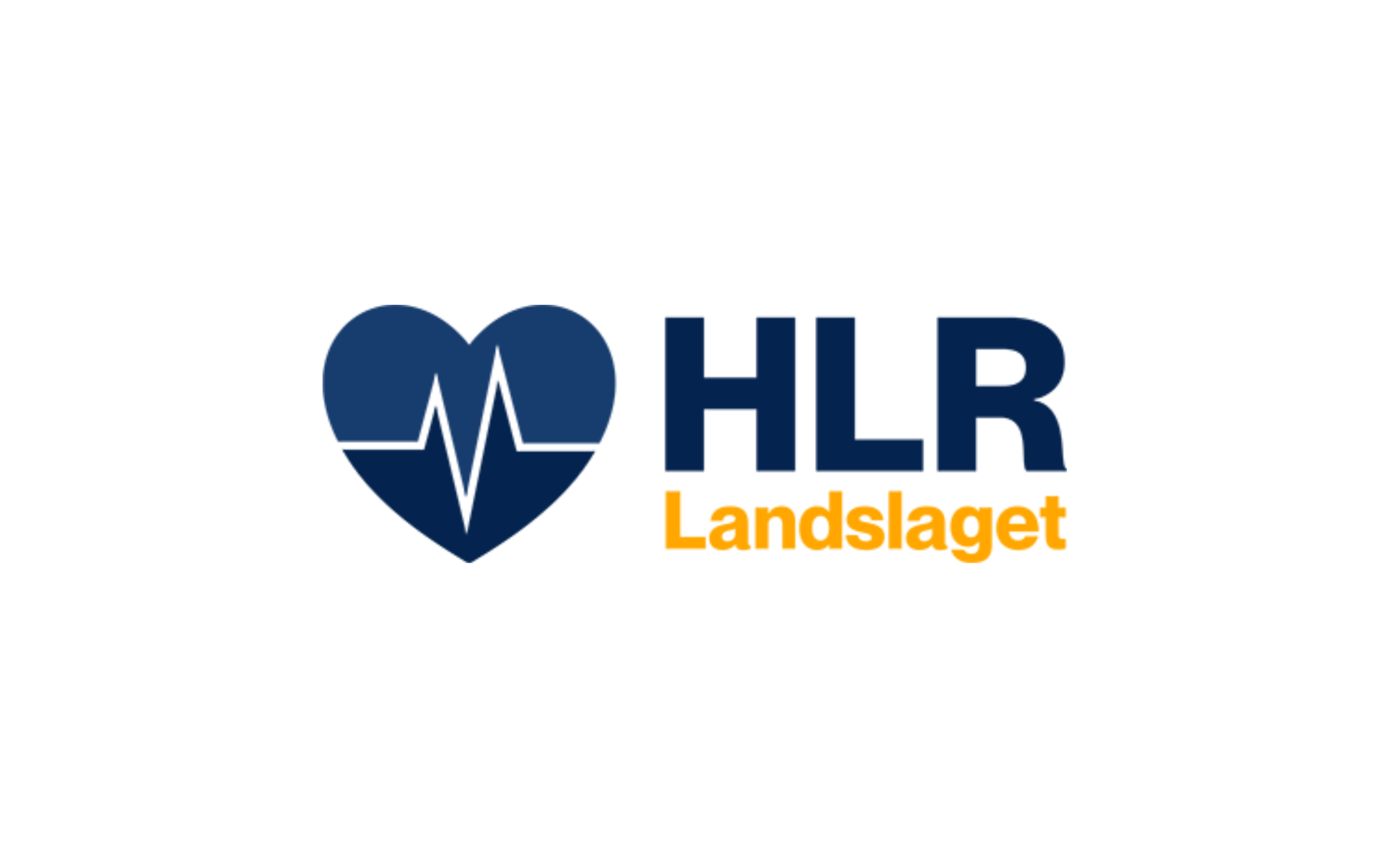 HLR Landslaget Logotyp