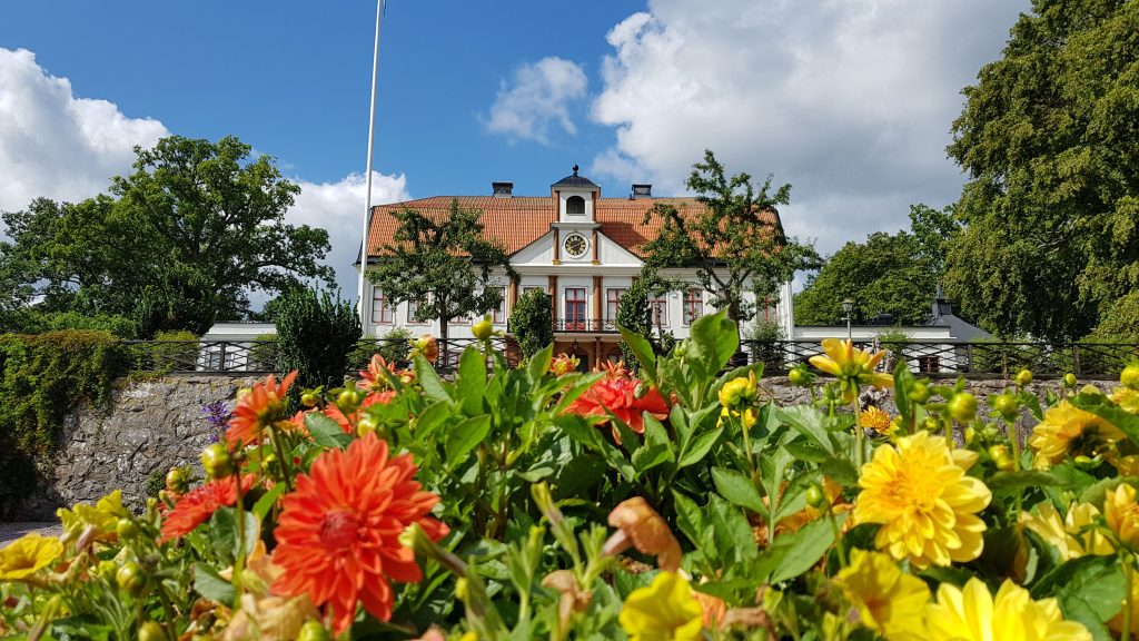 Fredriksbergs Herrgård