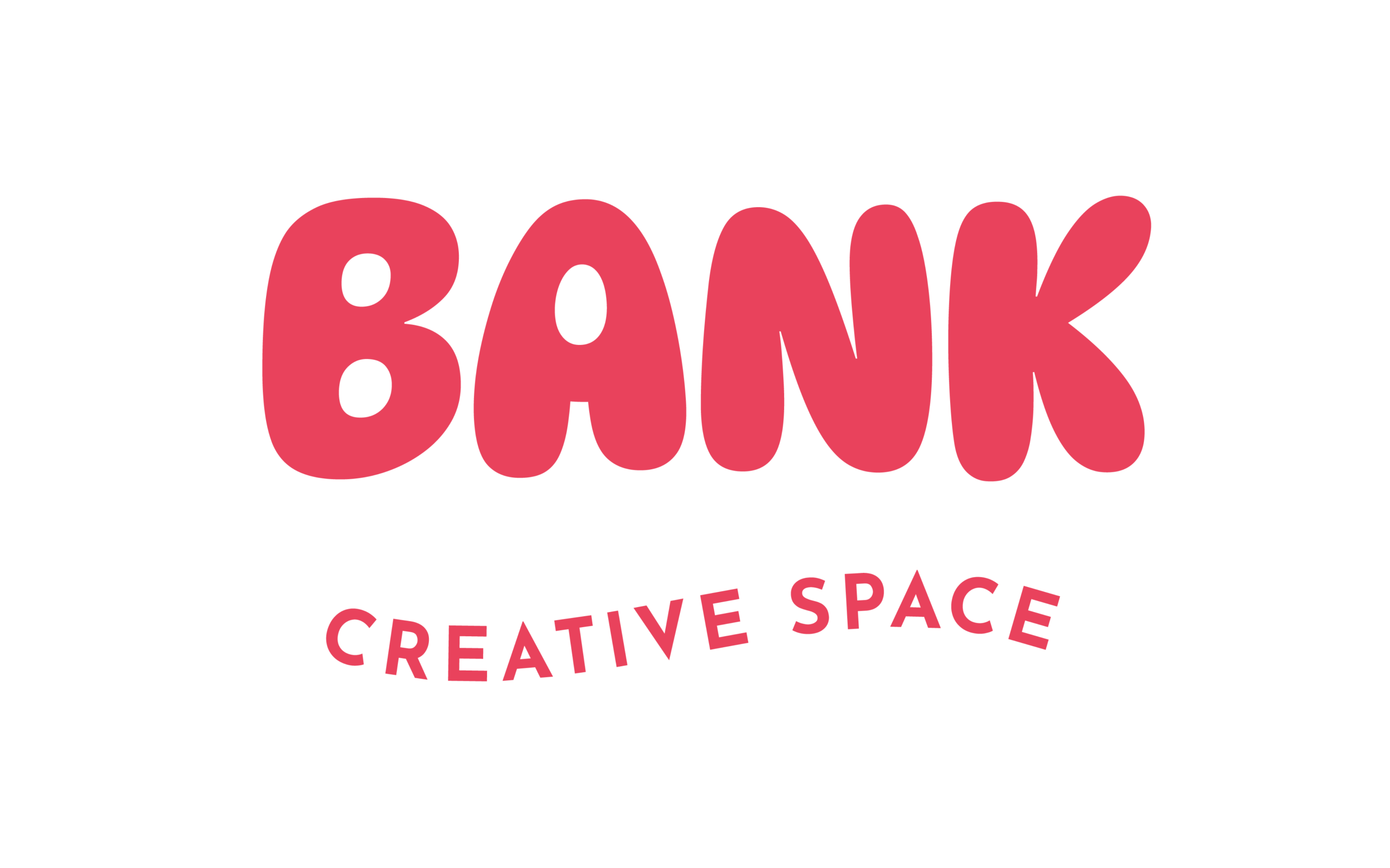 BANK logotyp