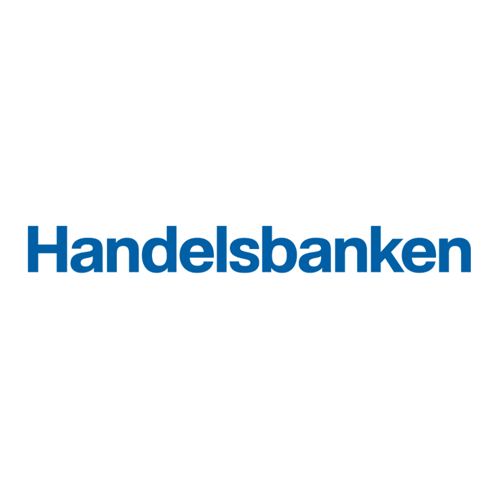 Handelsbanken logotyp