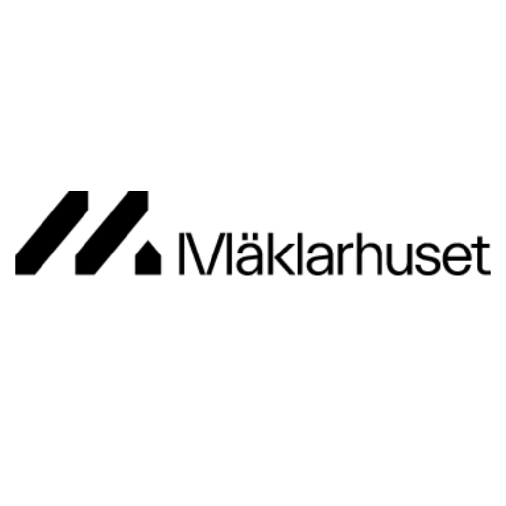 Mäklarhuset logotyp