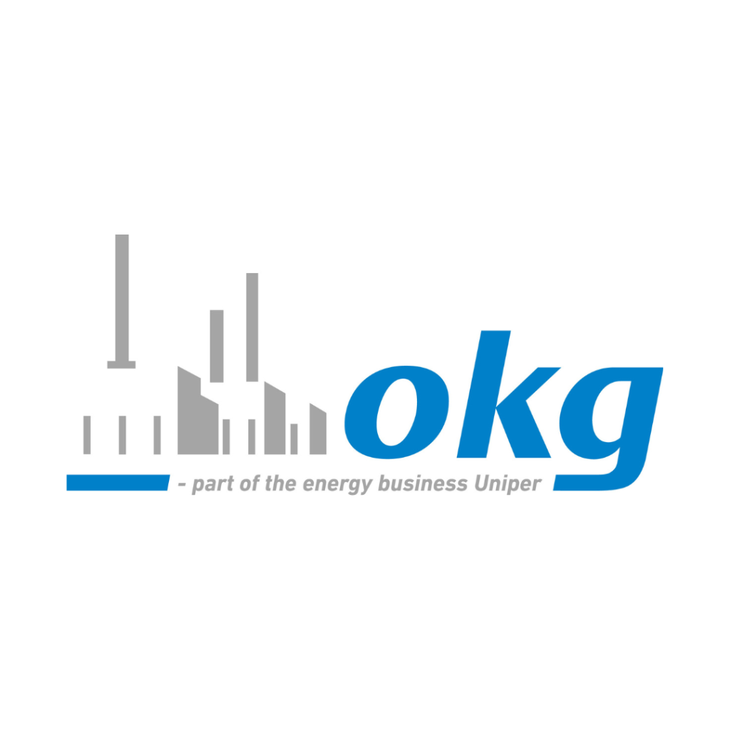 OKG logotyp