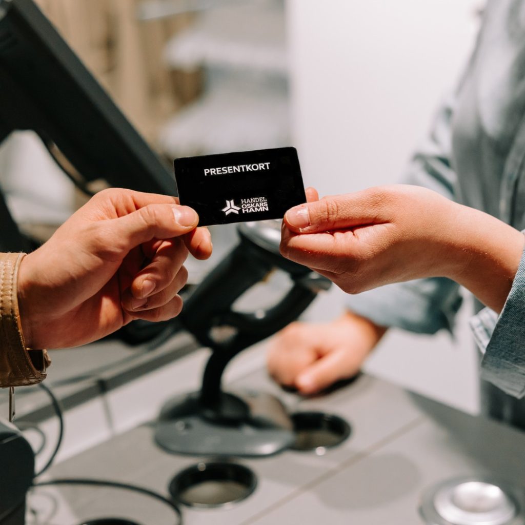Fotograf Cornelia Höglind. Presentkort Oskarshamn
