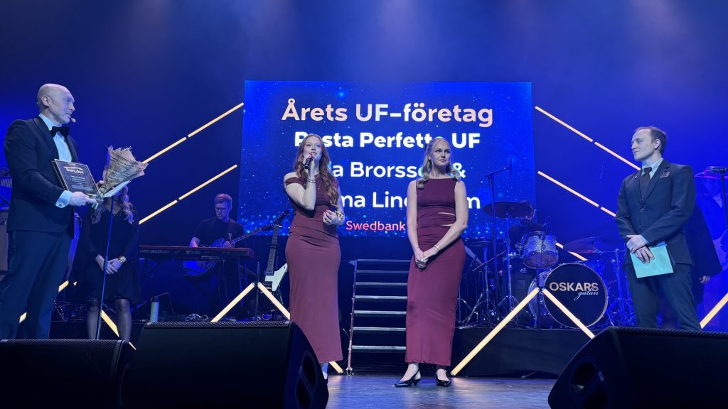 2025 års pristagare
