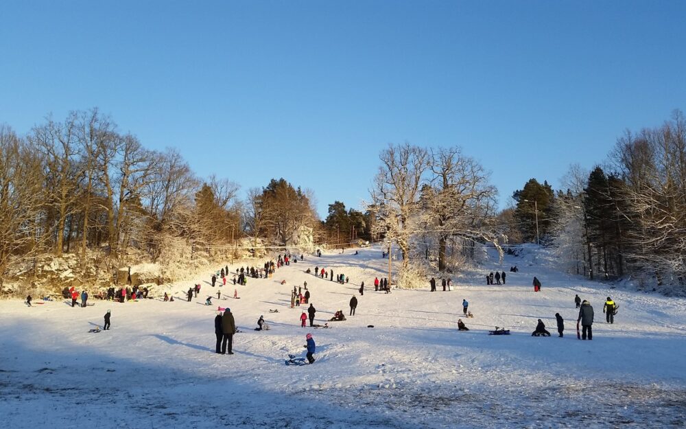 Fun for the whole family - Oskarshamn.com