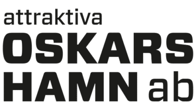 Attraktiva Oskarshamn AB logotyp