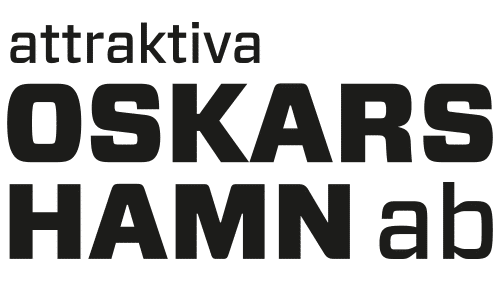 Attraktiva Oskarshamn AB logotyp