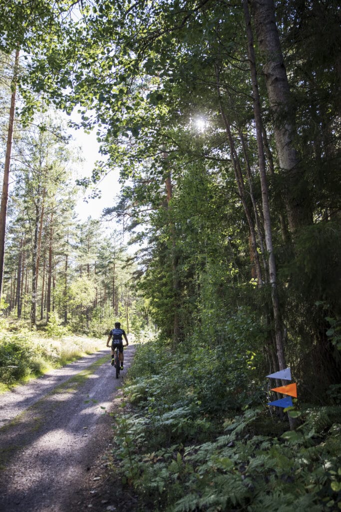 Oskarshamn Mountainbike